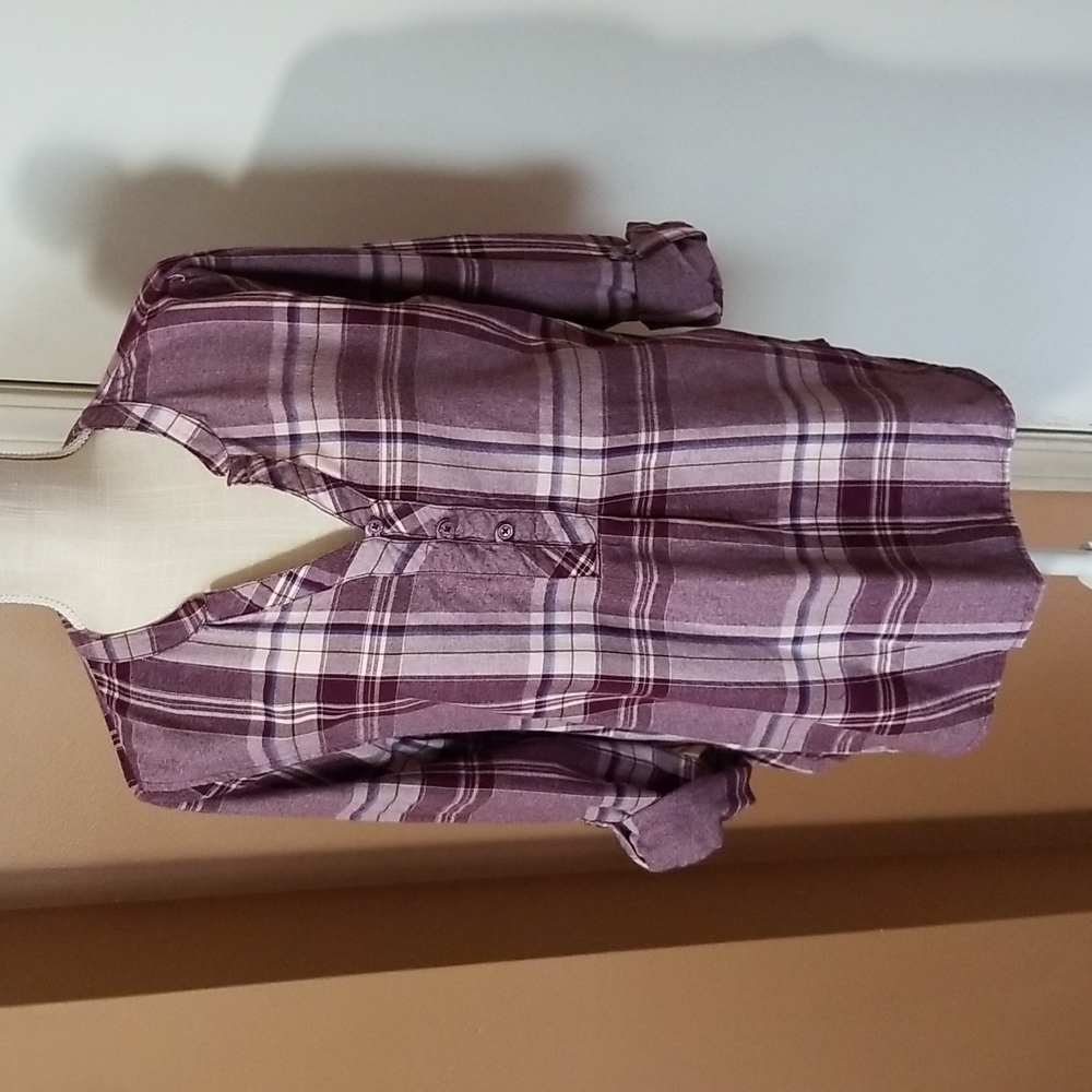 3 for 20. Ladies top, large  made by Laura Scott